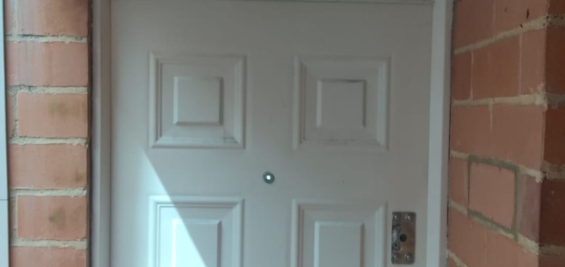 Apartamento en Venta en Bogotá, D.C., La Esperanza I-2