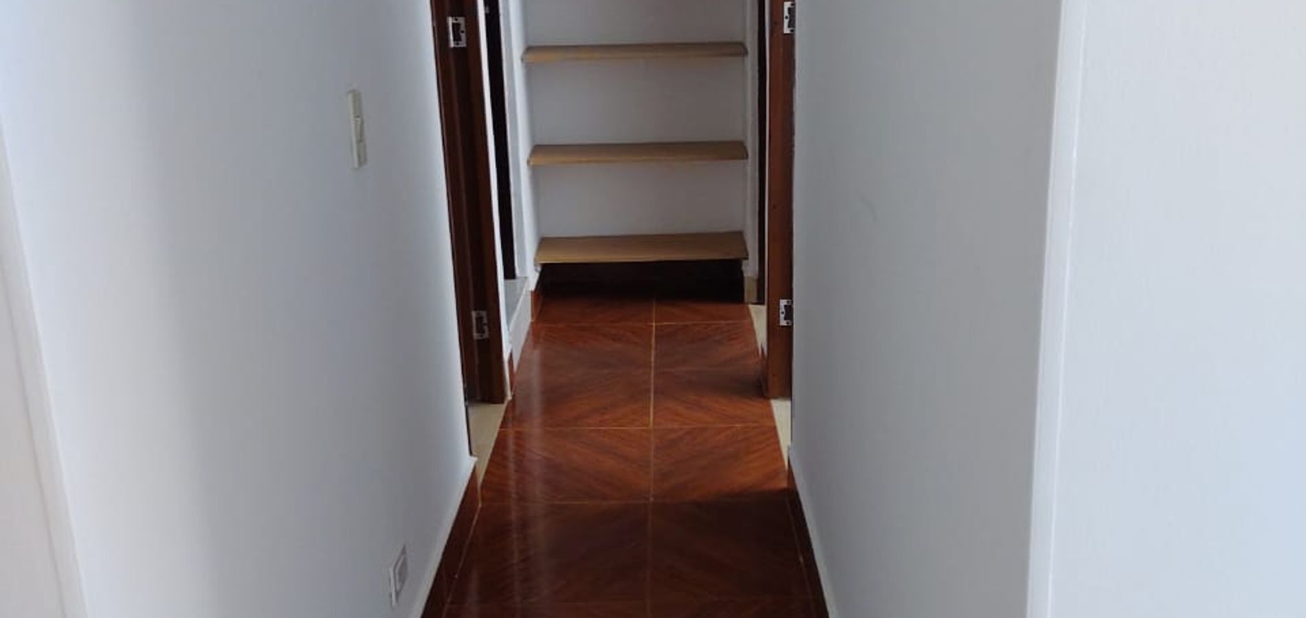 Apartamento en Venta en Bogotá, D.C., La Esperanza I-3