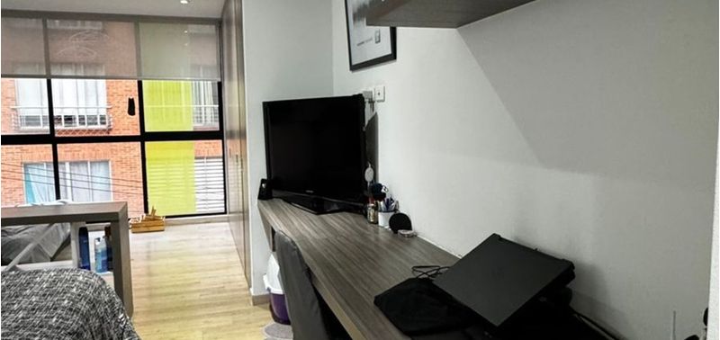 Apartamento en Venta en Bogotá, D.C., Cataluña-2