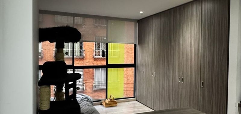 Apartamento en Venta en Bogotá, D.C., Cataluña-3