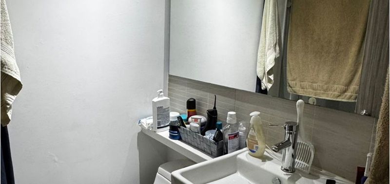 Apartamento en Venta en Bogotá, D.C., Cataluña-4
