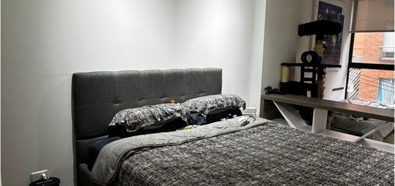 Apartamento en Venta en Bogotá, D.C., Cataluña-6