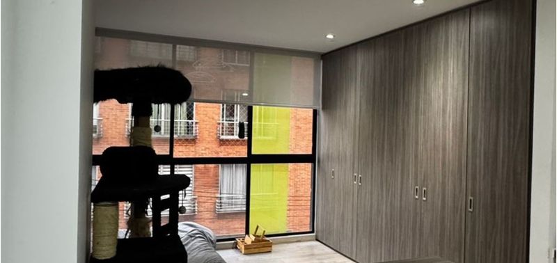 Apartamento en Venta en Bogotá, D.C., Cataluña-7