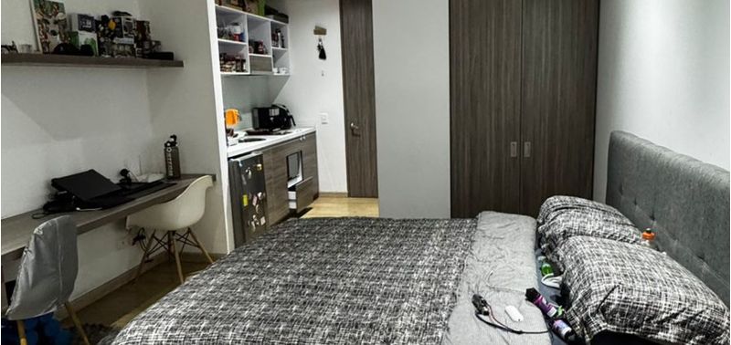 Apartamento en Venta en Bogotá, D.C., Cataluña-8