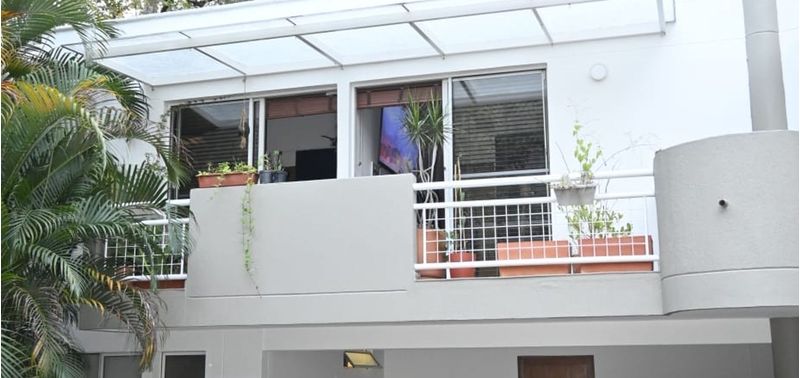 Casa en Venta en Medellín, San Lucas-1