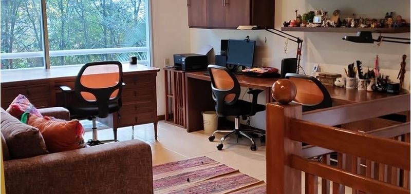 Casa en Venta en Medellín, San Lucas-3