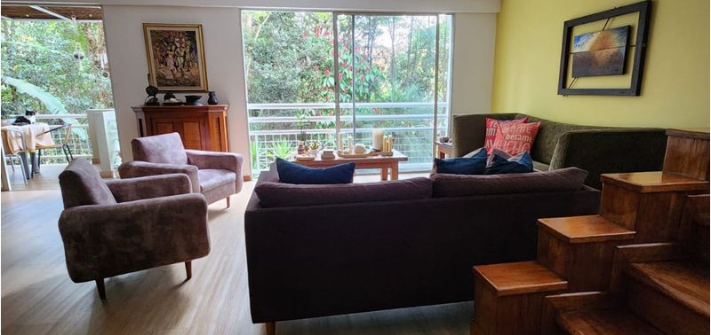 Casa en Venta en Medellín, San Lucas-4
