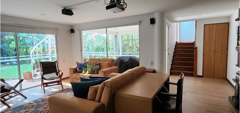 Casa en Venta en Medellín, San Lucas-6