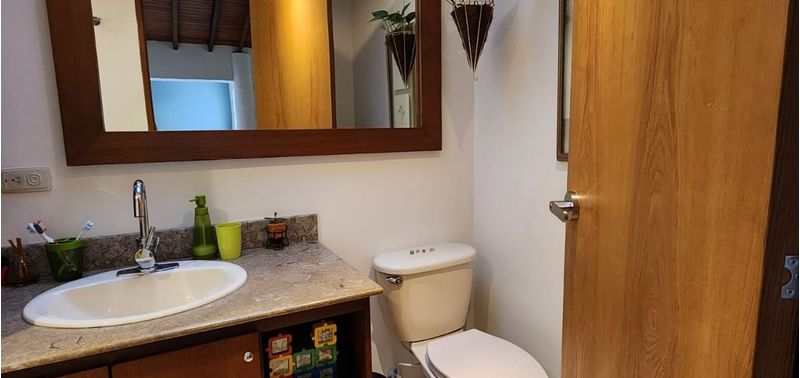 Casa en Venta en Medellín, San Lucas-22