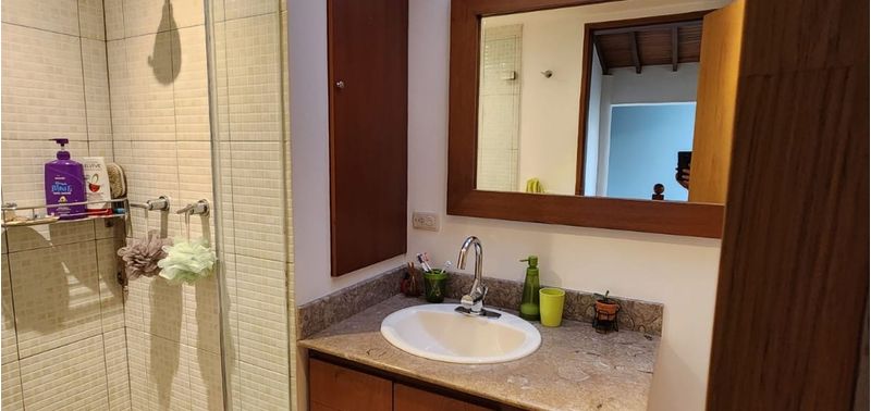 Casa en Venta en Medellín, San Lucas-23