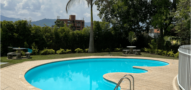 Casa en Venta en Medellín, San Lucas-28