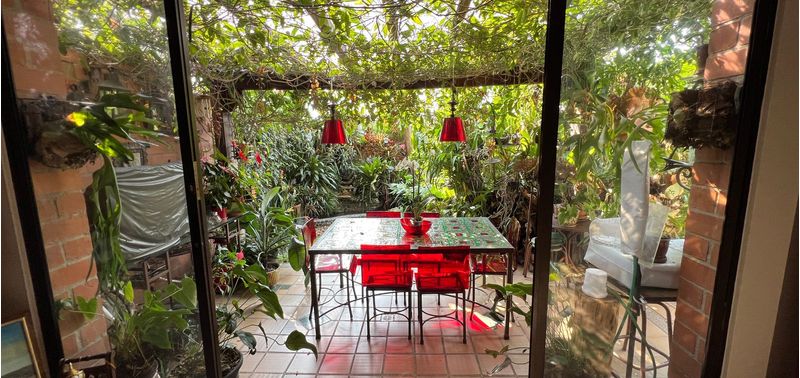 Casa en Venta en Medellín, Los Balsos