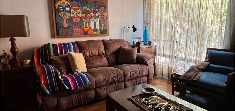 Casa en Venta en Medellín, Los Balsos-3