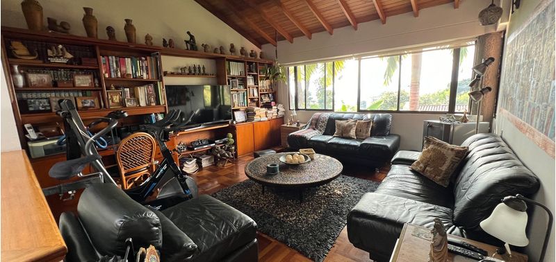 Casa en Venta en Medellín, Los Balsos-5
