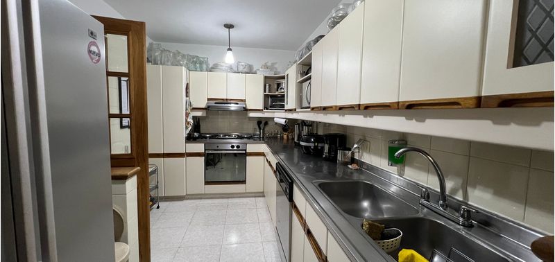 Casa en Venta en Medellín, Los Balsos-6