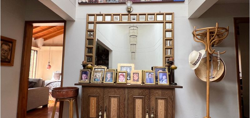 Casa en Venta en Medellín, Los Balsos-8