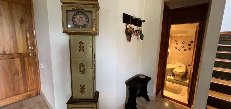 Casa en Venta en Medellín, Los Balsos-9