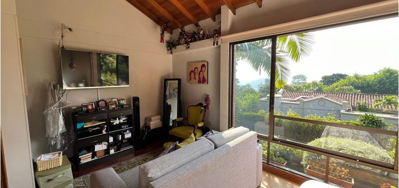 Casa en Venta en Medellín, Los Balsos-12