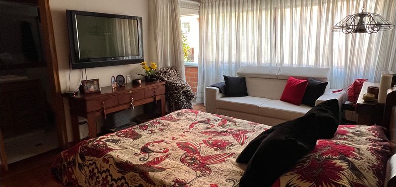 Casa en Venta en Medellín, Los Balsos-14