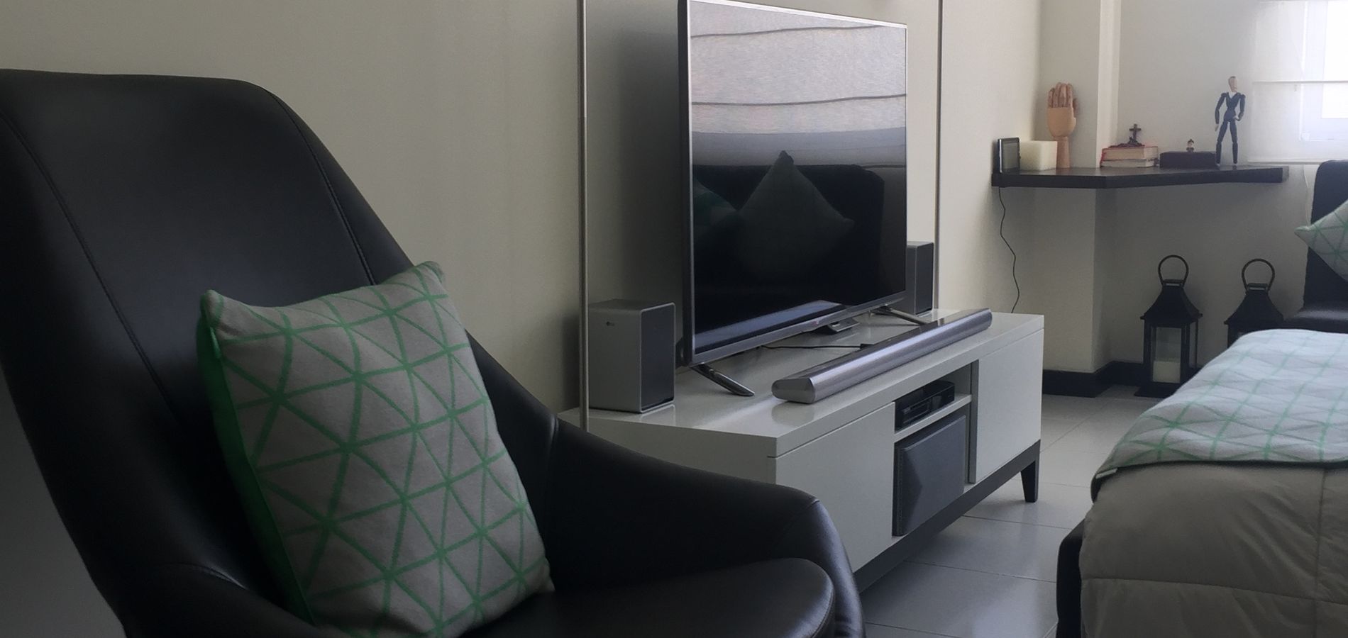 Apartamento en Venta en Bogotá, D.C., San Luis-0