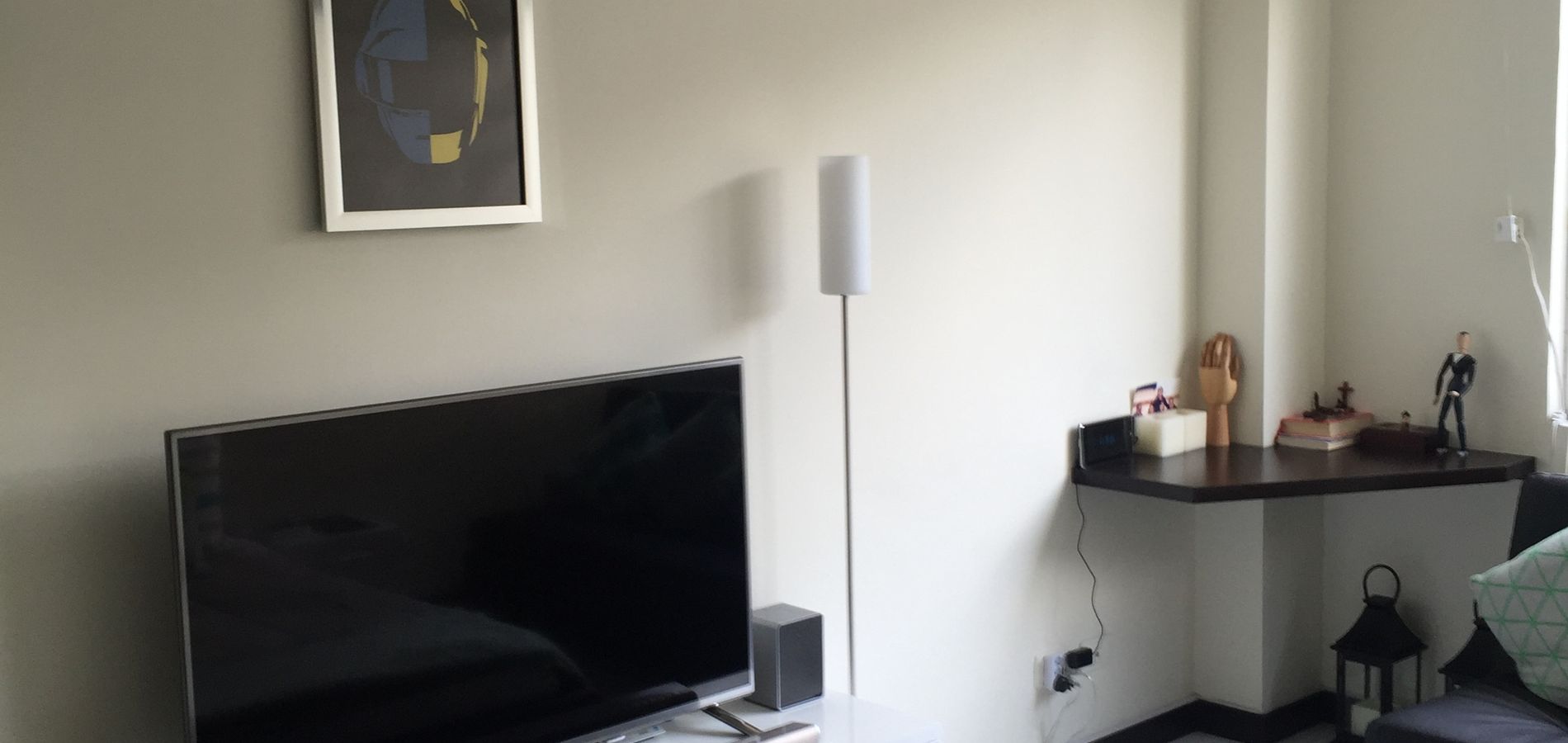 Apartamento en Venta en Bogotá, D.C., San Luis-1