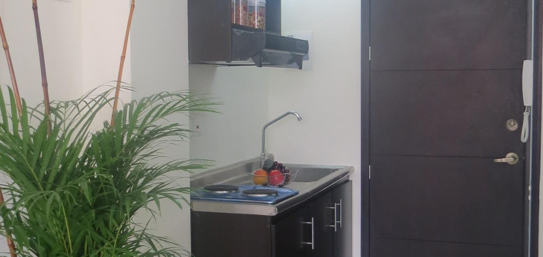 Apartamento en Venta en Bogotá, D.C., San Luis-3