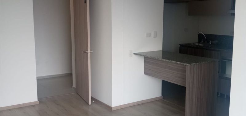 Apartamento en Venta en Bogotá, D.C., San Diego