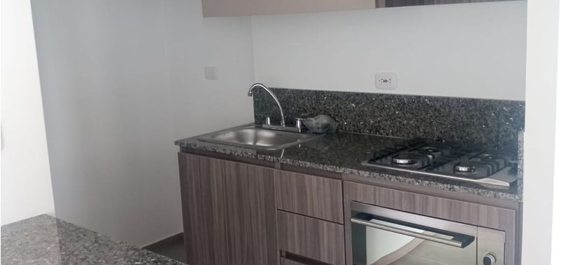 Apartamento en Venta en Bogotá, D.C., San Diego-0