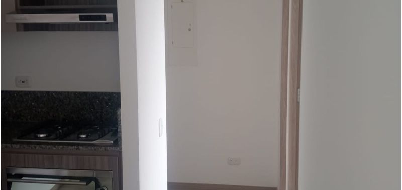 Apartamento en Venta en Bogotá, D.C., San Diego-1