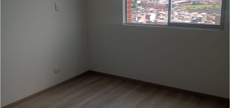 Apartamento en Venta en Bogotá, D.C., San Diego-2