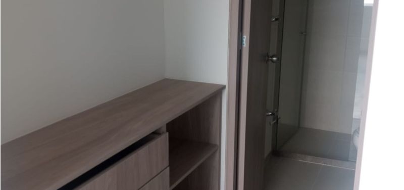 Apartamento en Venta en Bogotá, D.C., San Diego-5