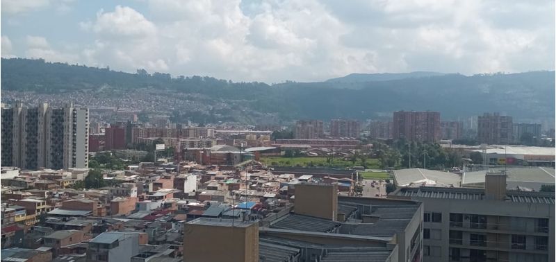 Apartamento en Venta en Bogotá, D.C., San Diego-7