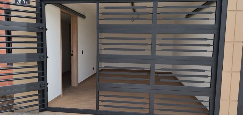Casa en Venta en La Ceja, La Ceja-0