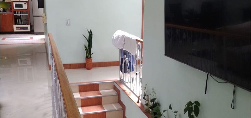 Casa en Venta en Medellín, Estadio-1