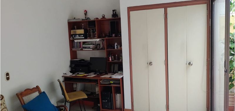 Casa en Venta en Medellín, Estadio-2