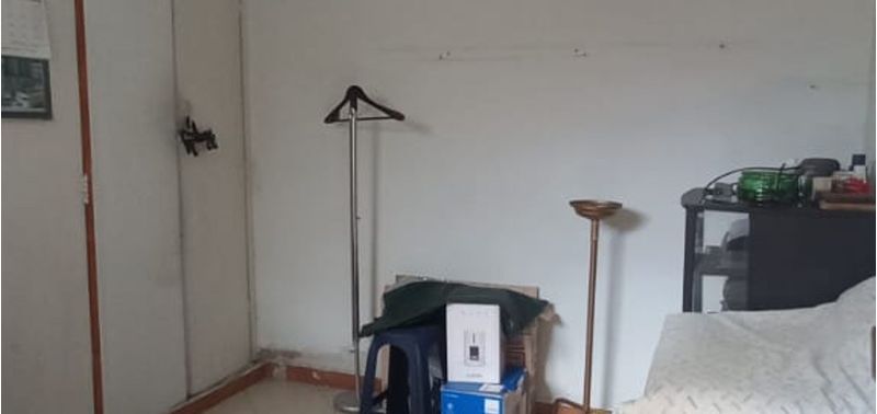 Casa en Venta en Medellín, Estadio-4