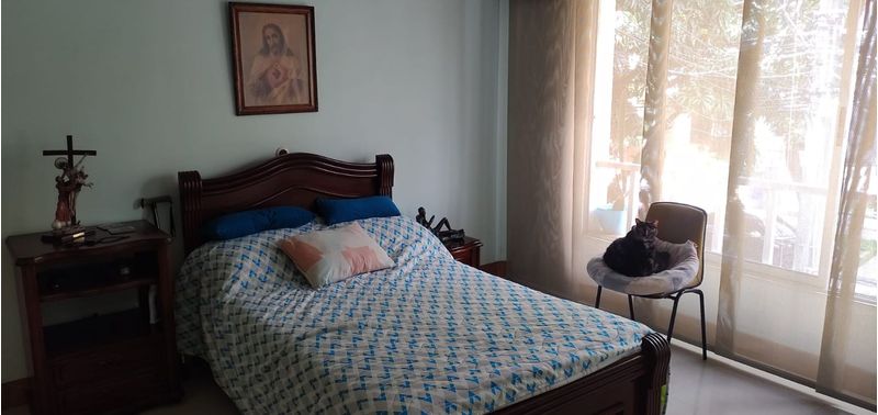Casa en Venta en Medellín, Estadio-5