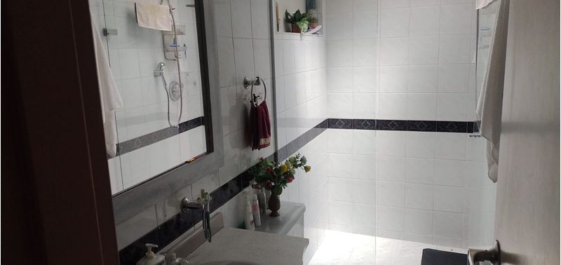 Casa en Venta en Medellín, Estadio-6
