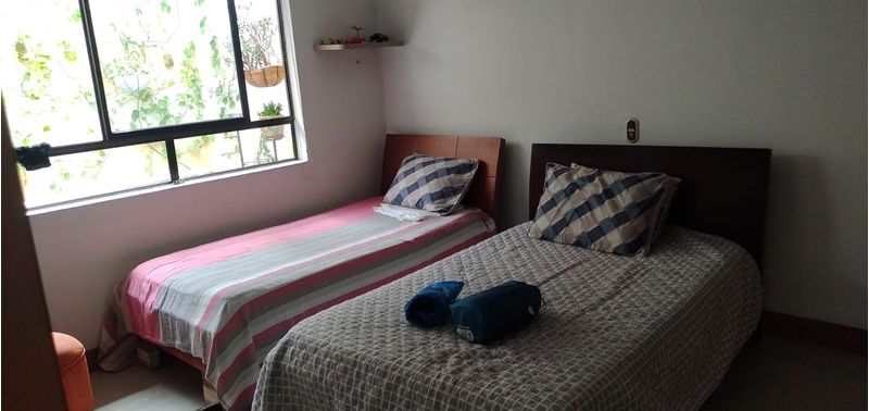 Casa en Venta en Medellín, Estadio-7