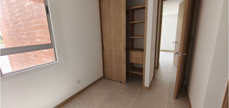 Apartamento en Venta en Rionegro, Rionegro-2