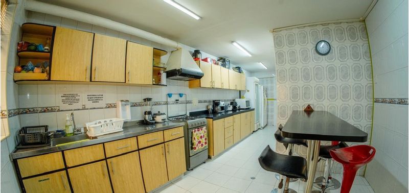 Casa en Venta en Bogotá, D.C., Teusaquillo-0