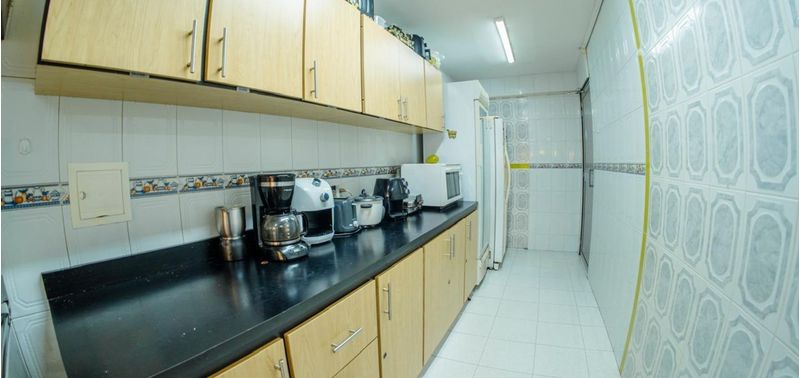 Casa en Venta en Bogotá, D.C., Teusaquillo-1
