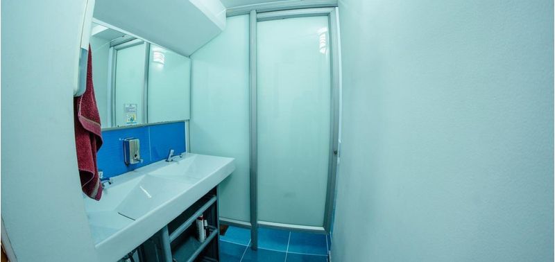 Casa en Venta en Bogotá, D.C., Teusaquillo-4
