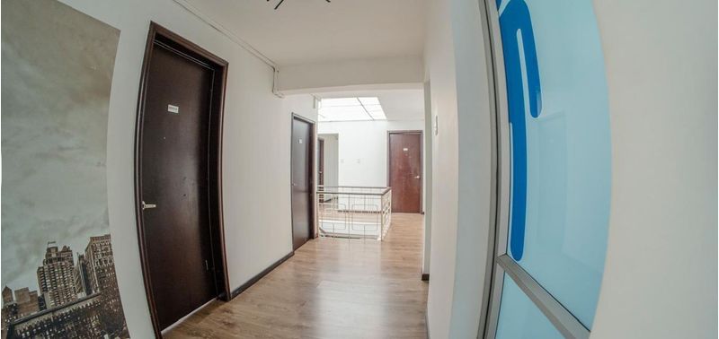 Casa en Venta en Bogotá, D.C., Teusaquillo-6