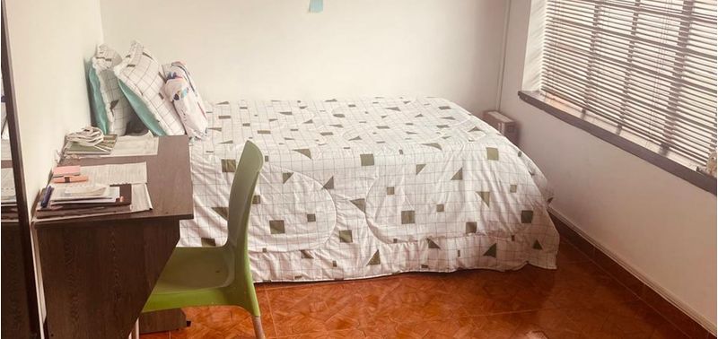 Casa en Venta en Bogotá, D.C., Teusaquillo-7
