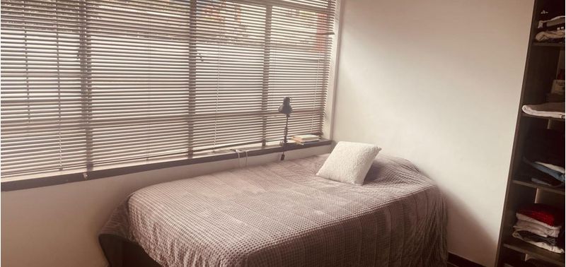 Casa en Venta en Bogotá, D.C., Teusaquillo-9
