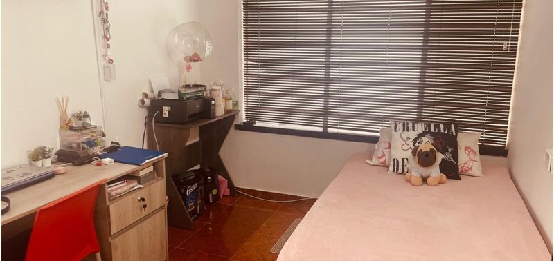 Casa en Venta en Bogotá, D.C., Teusaquillo-10