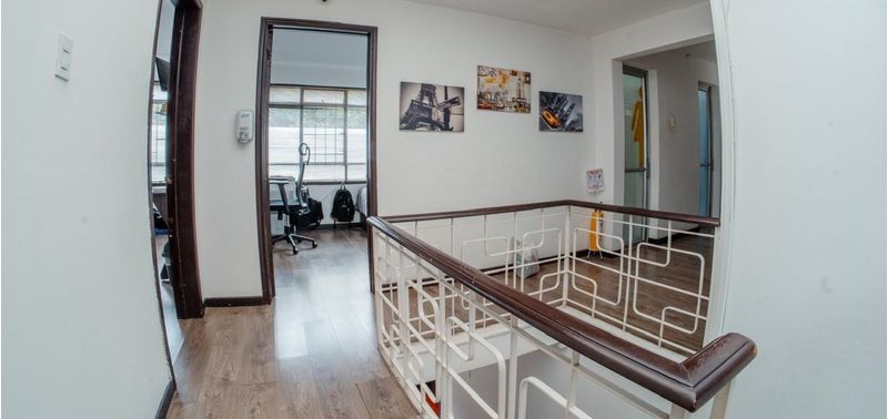 Casa en Venta en Bogotá, D.C., Teusaquillo-12