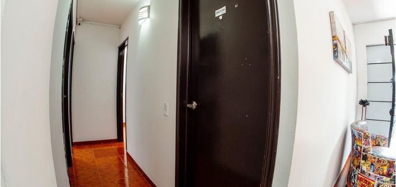 Casa en Venta en Bogotá, D.C., Teusaquillo-13