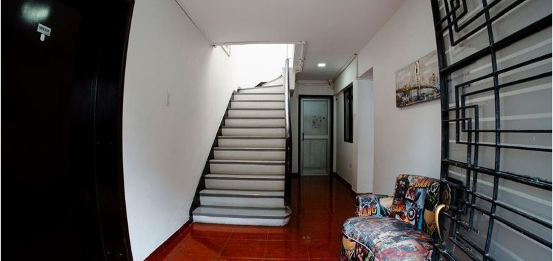 Casa en Venta en Bogotá, D.C., Teusaquillo-14